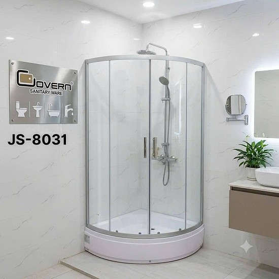  JS-8031 