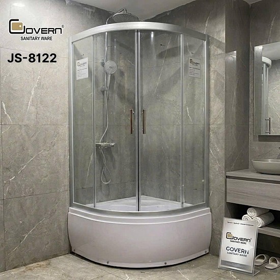  JS 8122 