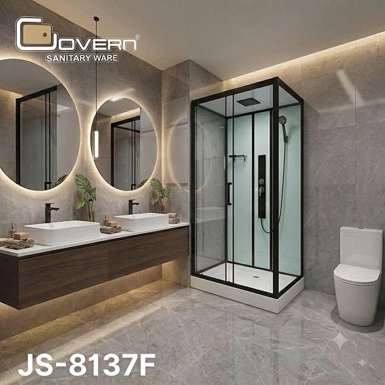  Js8137F 