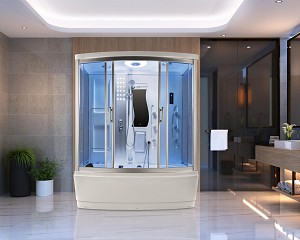 Tư vấn phần chờ lắp Phòng tăm xông hơi