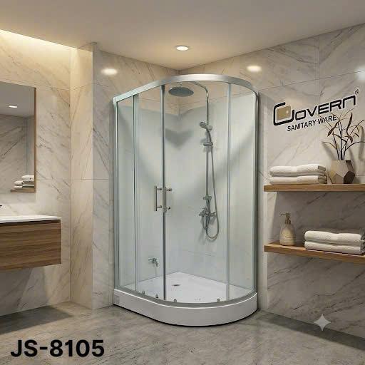  JS8105 