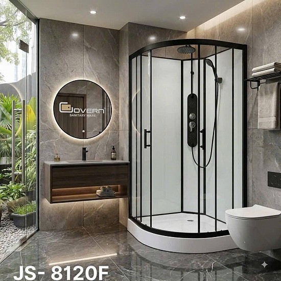  Js-8120F 