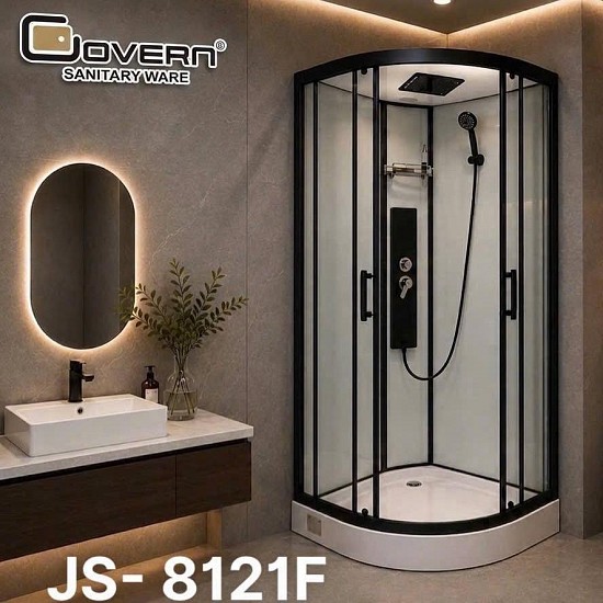  Js-8121F 