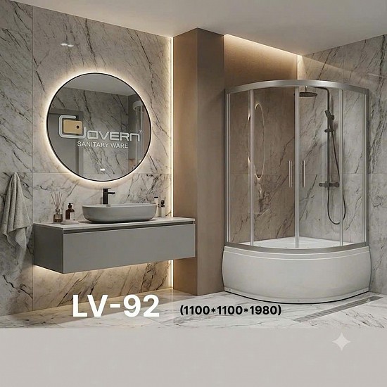  LV92 